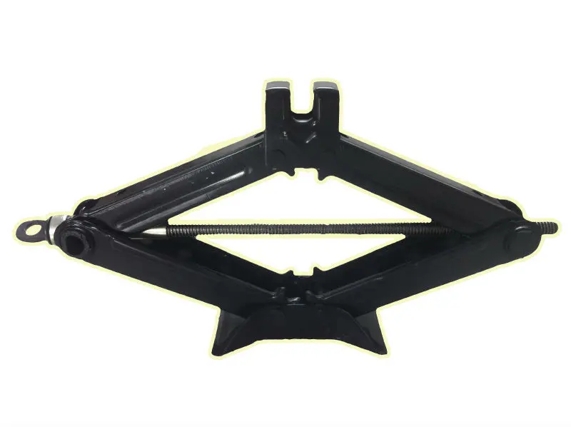 Professional Wholesale 12 Volt High Lift Electric Car Scissor Jacks