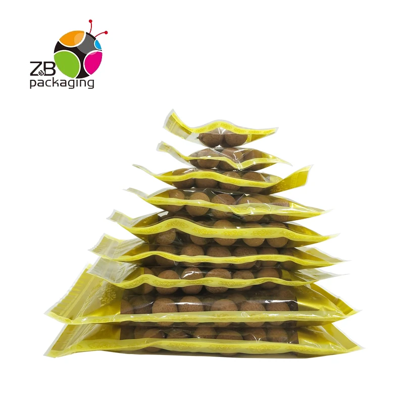 Custom packaging plastic zip food grade pouch packing with zipper.jpg