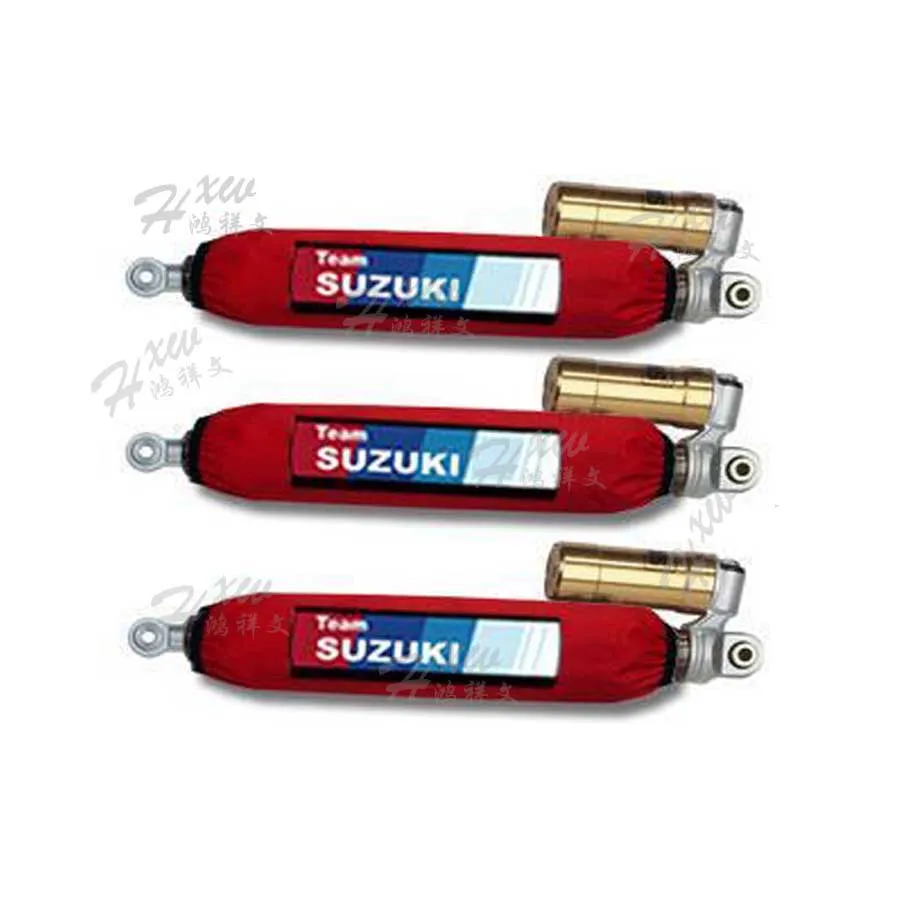 shock cover protector