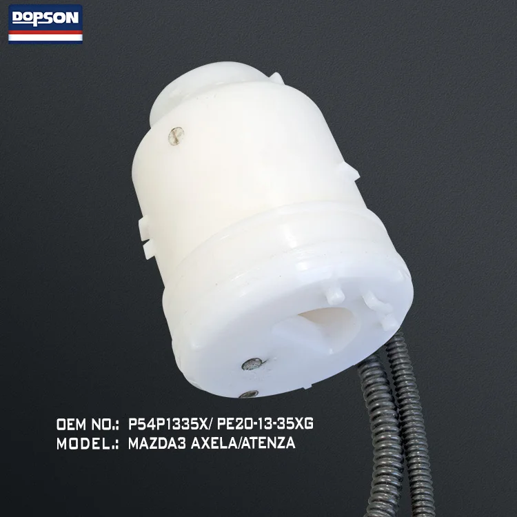 フジ Dopson Fuel Filter PE20-13-35XG for Mazda 3 Axela Atenza 2015