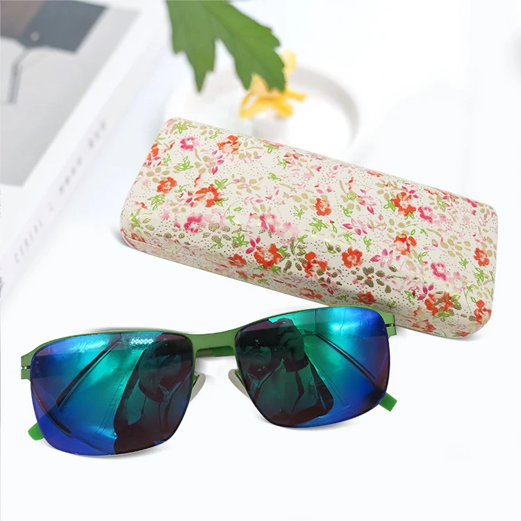 slim glasses hard case
