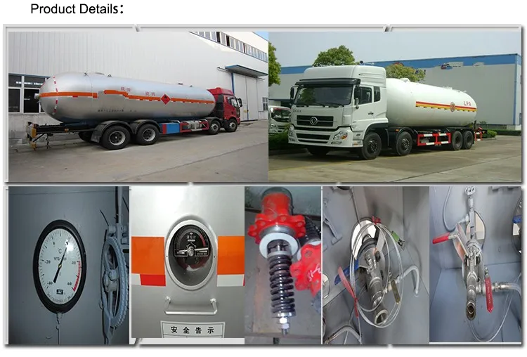 Lpg Spherical Tank Lpg Autogas Tank Lpg Tank For Vehicle Manufacturer