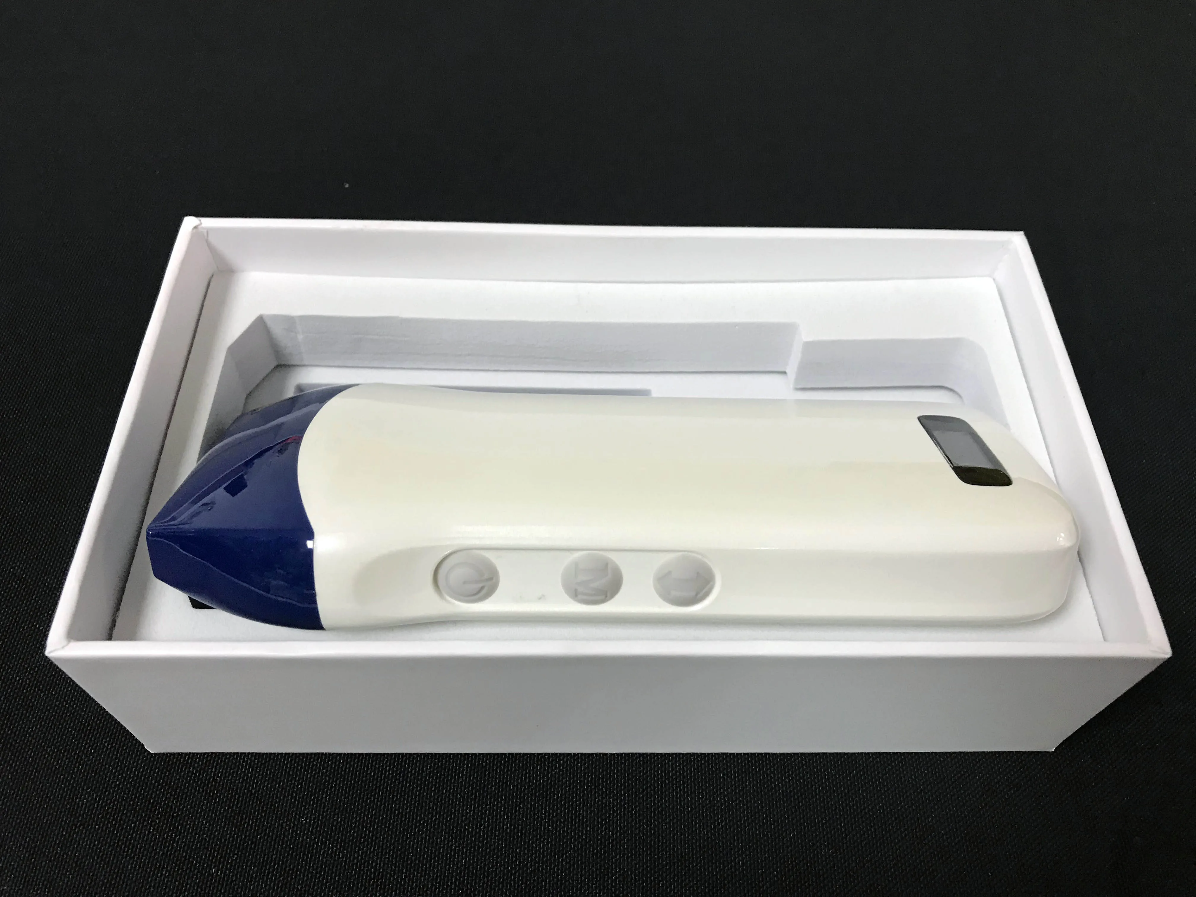 5mhz-10mhz 192元件彩色多普勒线性无线超声探头