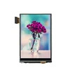 3.5 inch 320x480 lcd ILI9488 driver IC 39 pin tft lcd display touch screen White LED