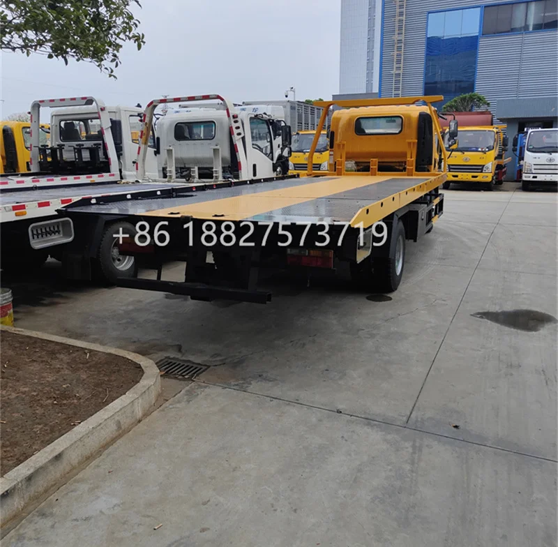 Tow Truck For Sale Florida Craigslist: Your Guide to Finding the Right Rig