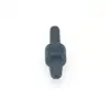 Air hose connector,blood pressure cuff connector for OMRON,high quality and hot