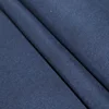 100% polyester micro twill peach skin fabric