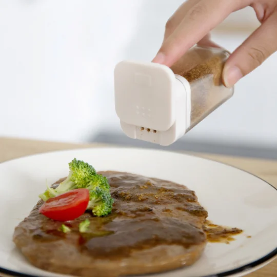 Dressing Bottle Set Buy Pepper Seasoning Jar,Salt Seasoning Jar