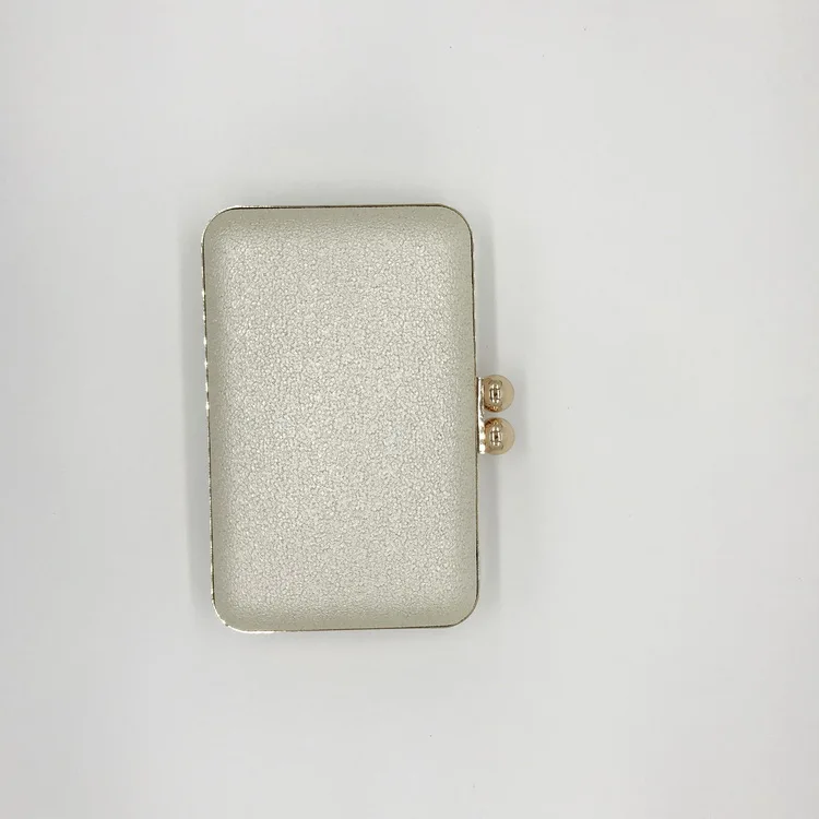 PU Evening Dress Bag