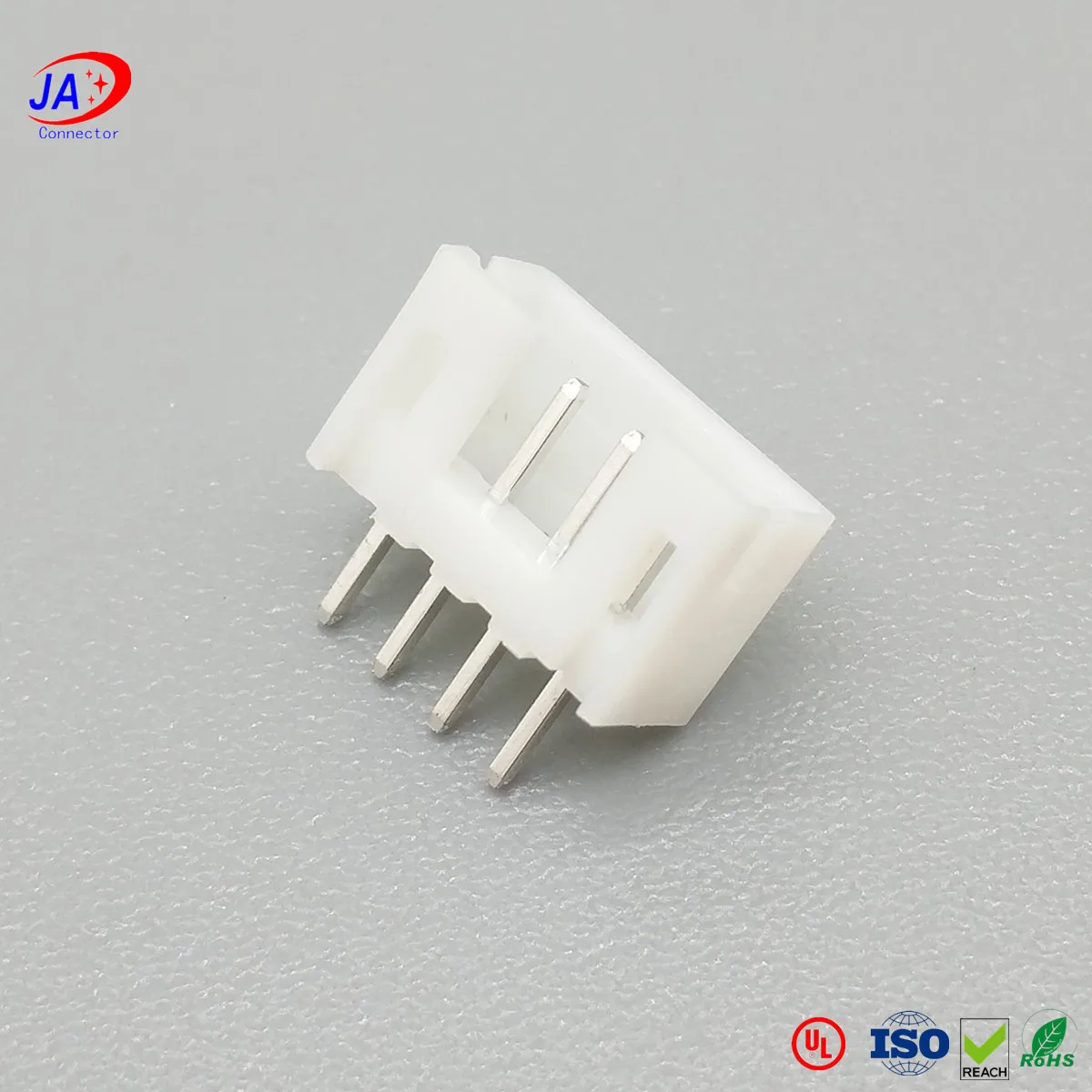 Custom 2 0mm Pitch Ph Series 12pin Housing Plastic Wafer Connector Wire To Board Terminal