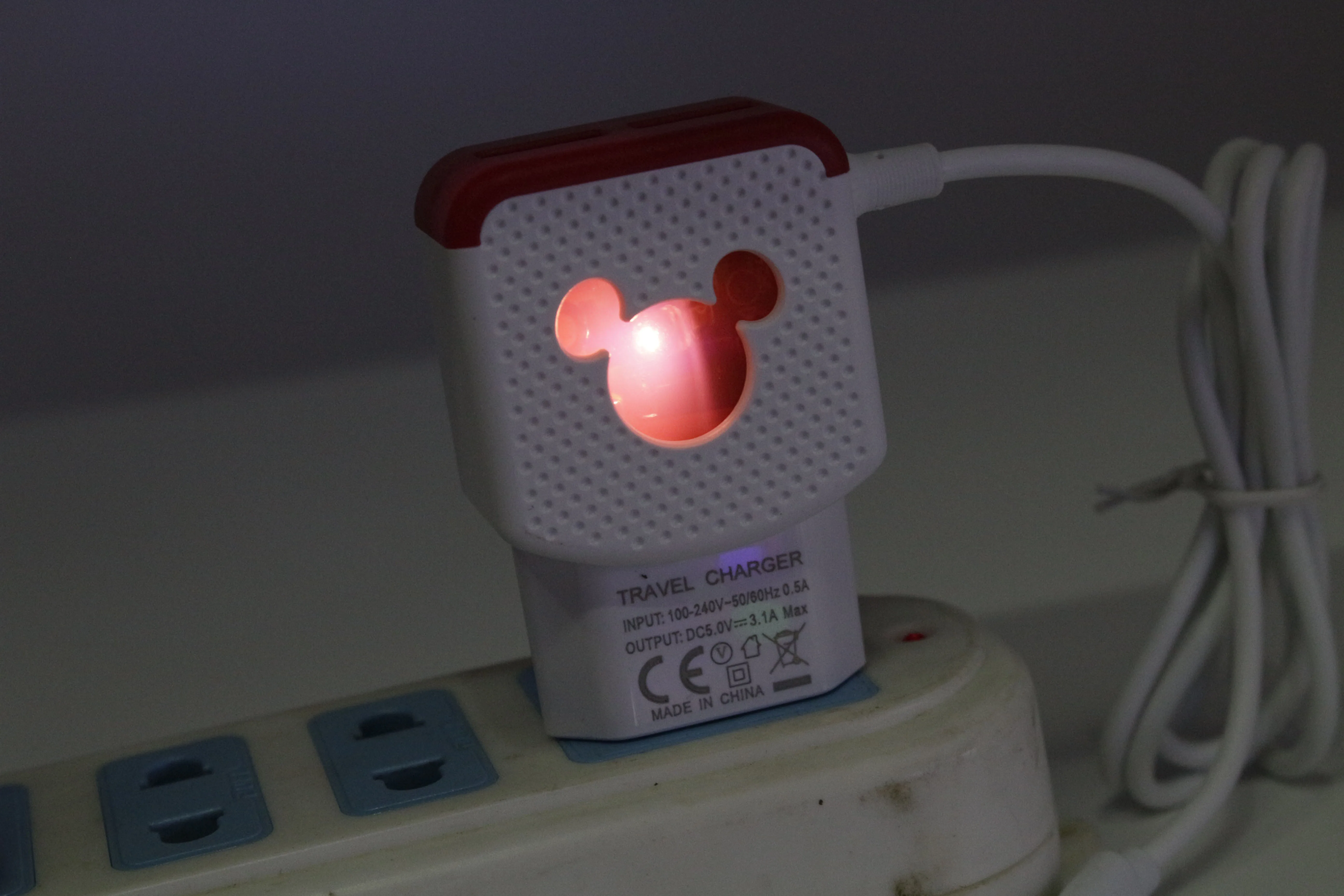 Portable Charger Used In Travel Android Plates Power Bank Mobile Fast