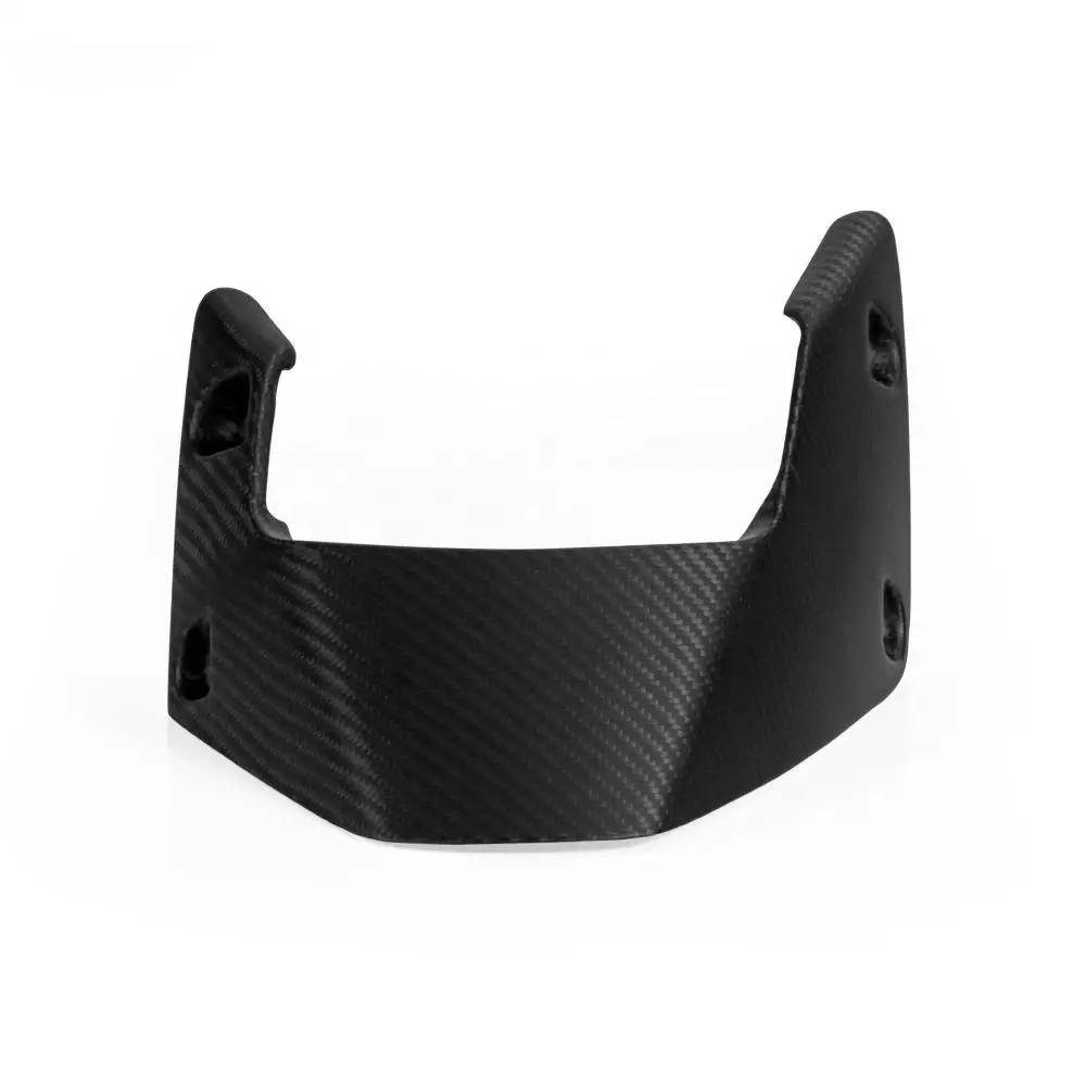 Motorcycle Body System Replacement Cover Carbon Fiber Motorcycle Rear Fender Mudguard For RC390 2018