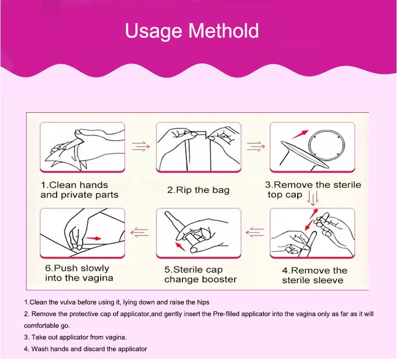 OEM  vagina tightening tight yoni gel for keeping private part pink and tight