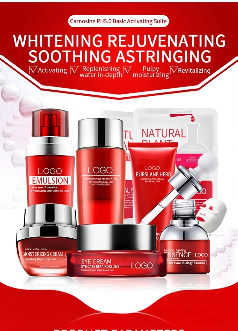 best skin care products gift sets