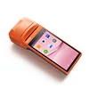 SUNMI V1S Android Handheld Touch Screen Pos System All in one pos terminal
