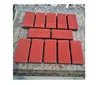 Automatic Interlocking Concrete Block Molds Making Machine Plan