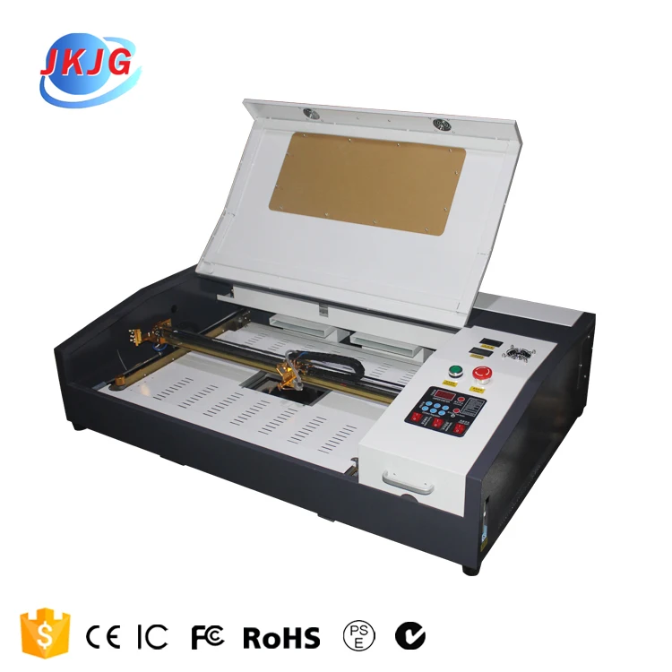 Desktop 4060 Laser Engraving Machine Small Handicraft Laser Engraving Machine Small Laser
