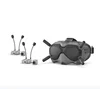 Digital FPV System within 28 ms 4km maximum transmission range stunning HD 720p/120fps resolution