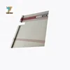 Taizhun brand sheet metal laser cut Heating plate parts small machine part Metal plate