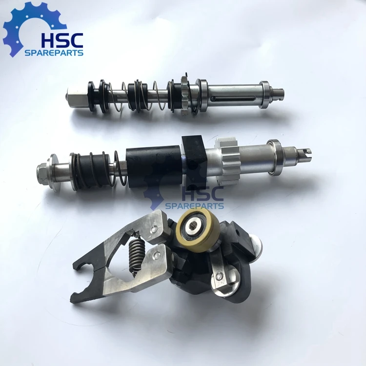 Filling and Labeling Machines Krones Spare Parts