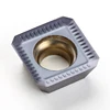 carbide inserts Turning tool SEKT1204 Face Mill Lathe Tools Milling cutter CNC tool SEKT1204