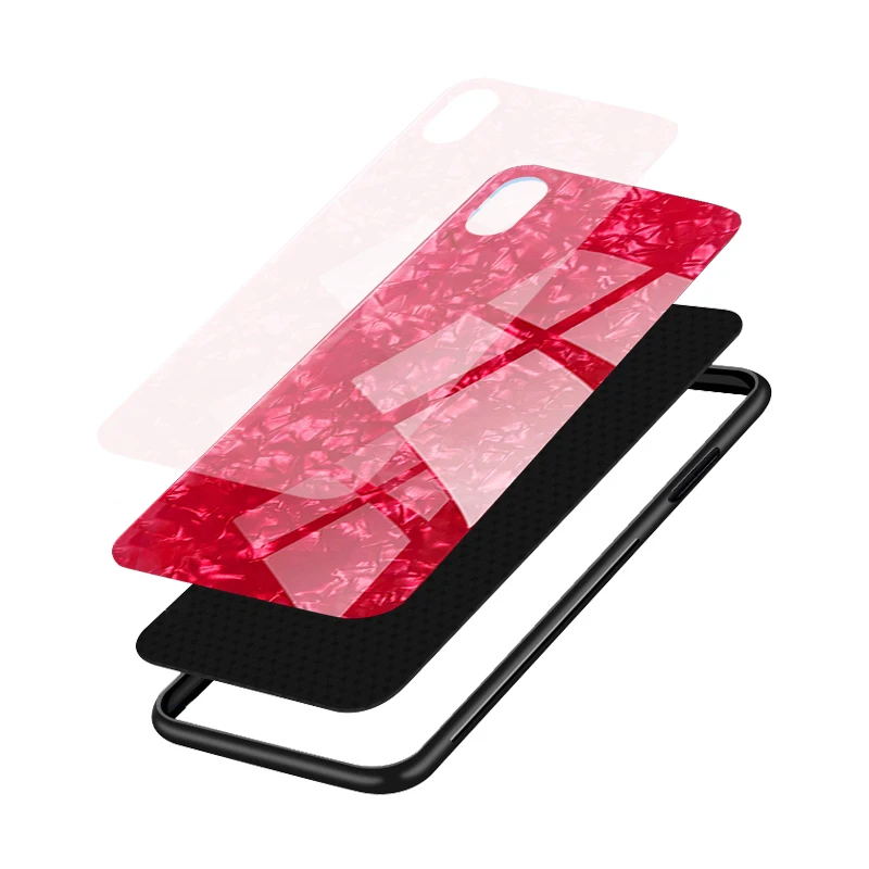 2020 New For IphoneX/XS/XR Phone Case 10 Years ODM & OEM Manufactory 3C Mobile Phone Accessories High Quality Mobile Phone Case