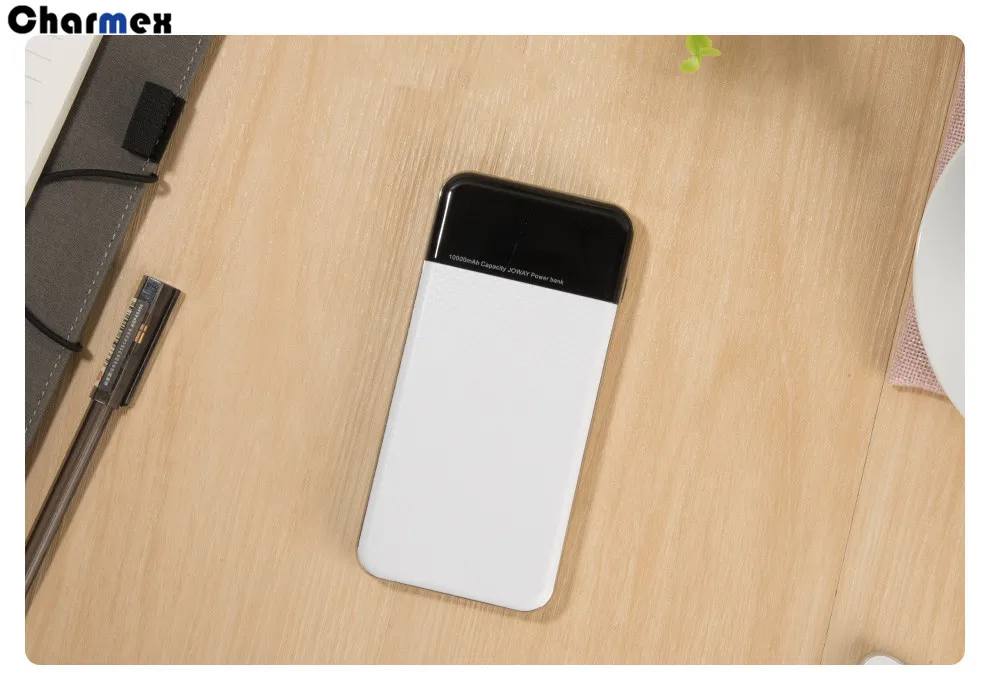 mobil power10000mAh