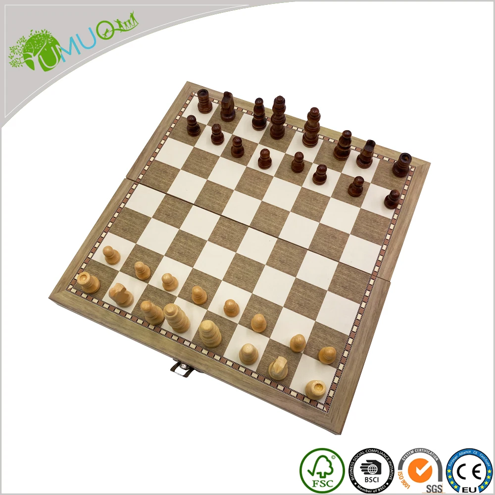 Yumuq Set Papan Permainan Catur Kayu Magnetik,Papan Permainan Catur Perjalanan Portabel Klasik Untuk Anak-Anak Dan Dewasa - Buy Papan Catur,Permainan Papan Catur,Set Catur Product On Alibaba.com