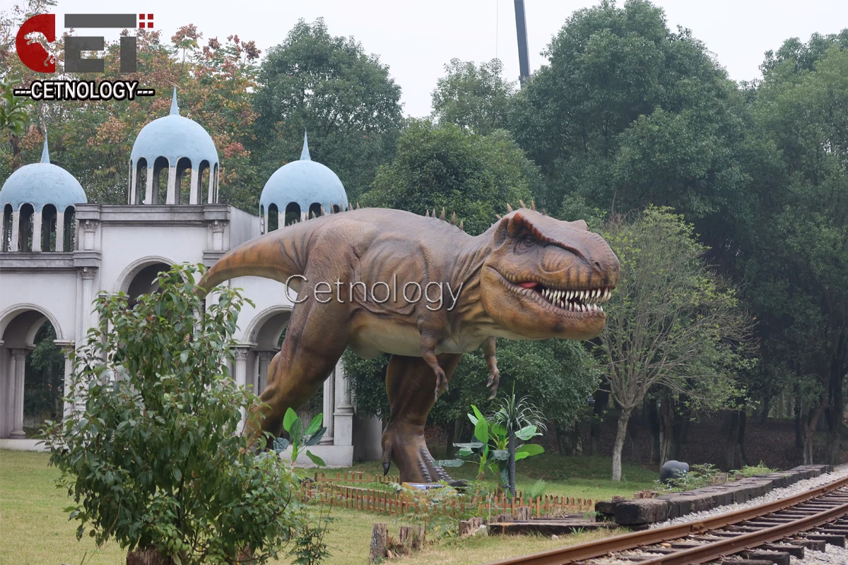 animatronic dinsoaurs (18)