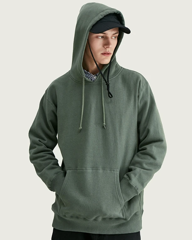 moletom com capuz camber