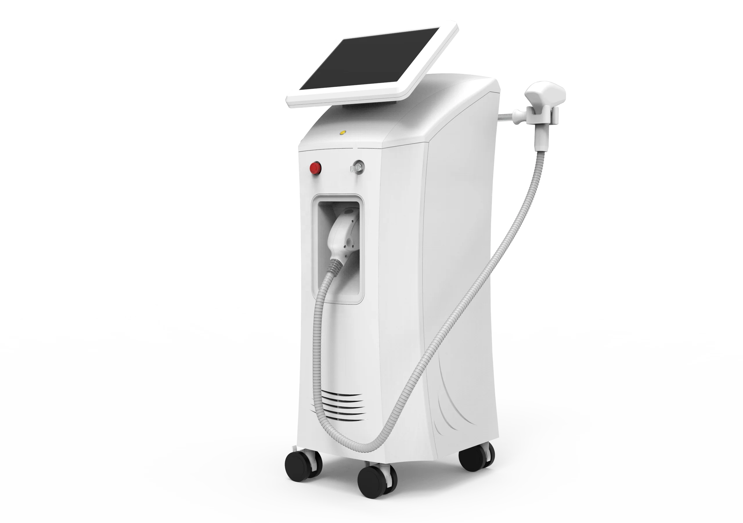 Medical Ce Permanent 808 Diode Laser Hair Removal Buy Ce Permanent