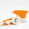 Chinese factory supply trigger sprayer 28 400 28 410 remote trigger sprayer for garden
