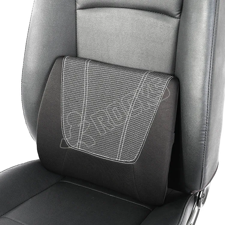 Lumbar Support For Car Driver Seat,With High Density Foam Back Support
