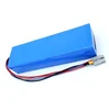 Wide temperature range function 12v 40ah li ion battery pack 12ah