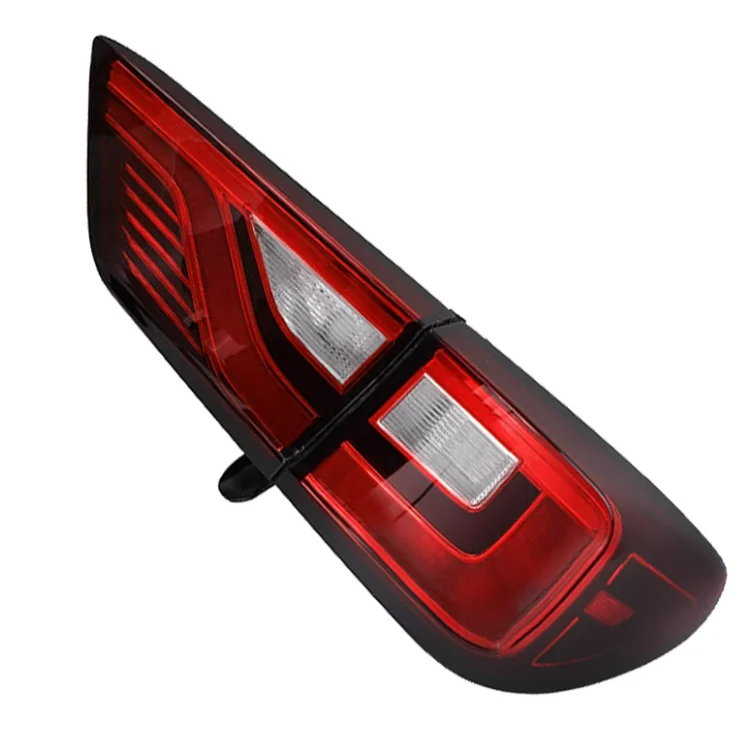 Led Rear Tail Light Assembly For Saic Mg Zs 20172019 Taillight Brake