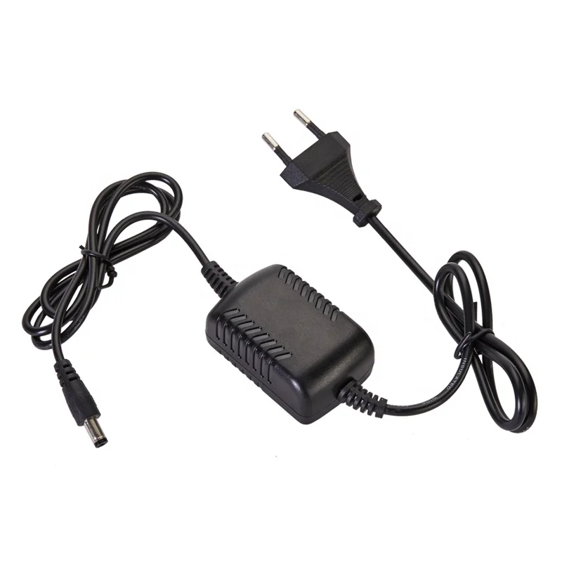 100-240vac To 12v Dc 1a 12w Cctv Power Adapter - Buy Adapter,power 