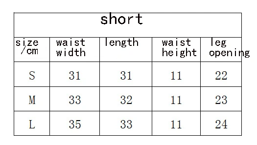 Body size图片