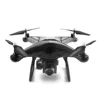 4k selfie Drone con camara With 30fps HD Camera 6-axis Gimbal GPS Unmanned Aircraft Remote Control Helicopter