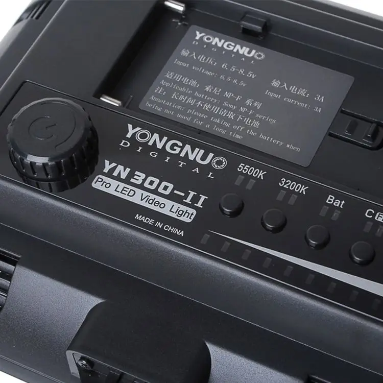 YN-300 ll 01