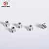 PCB patch rivet welding tin-plated copper rivet SMT spacing stud copper nut processing and production