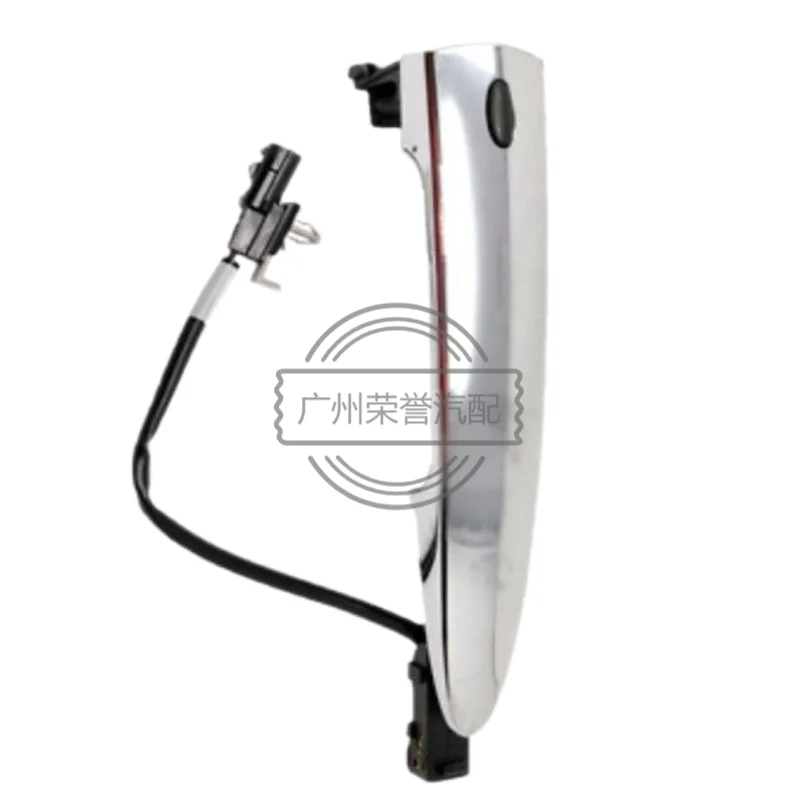 80640-JN00BOUTSIDE DOOR HANDLE RH FIT for TEANA J32 80640-JN00B