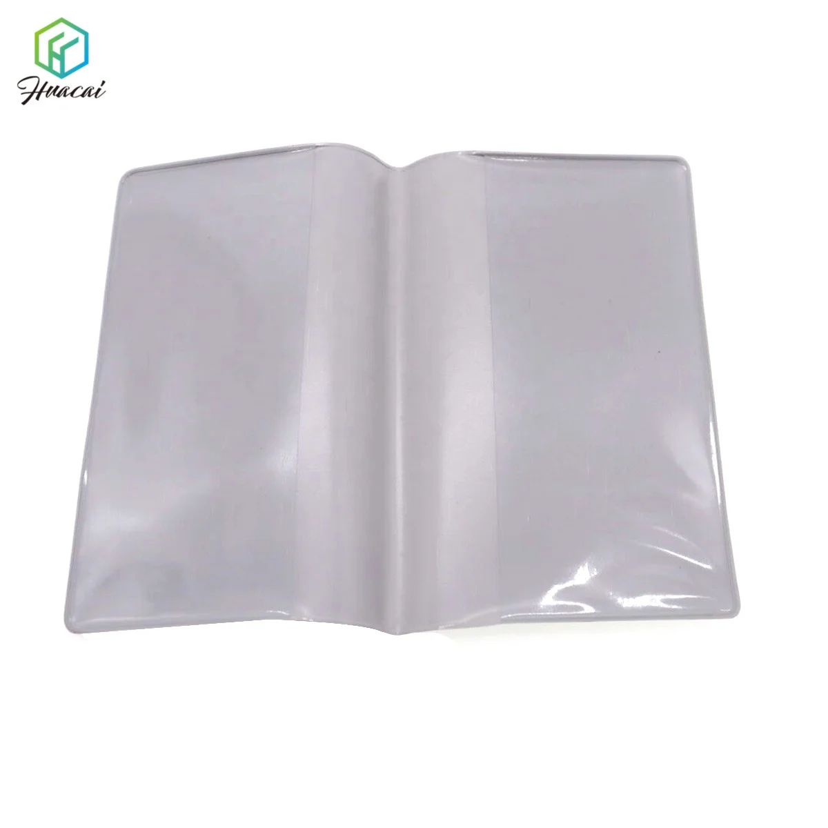 Hot Sales Customized Size Colorful Plastic Pvc Notebook Dairy Book