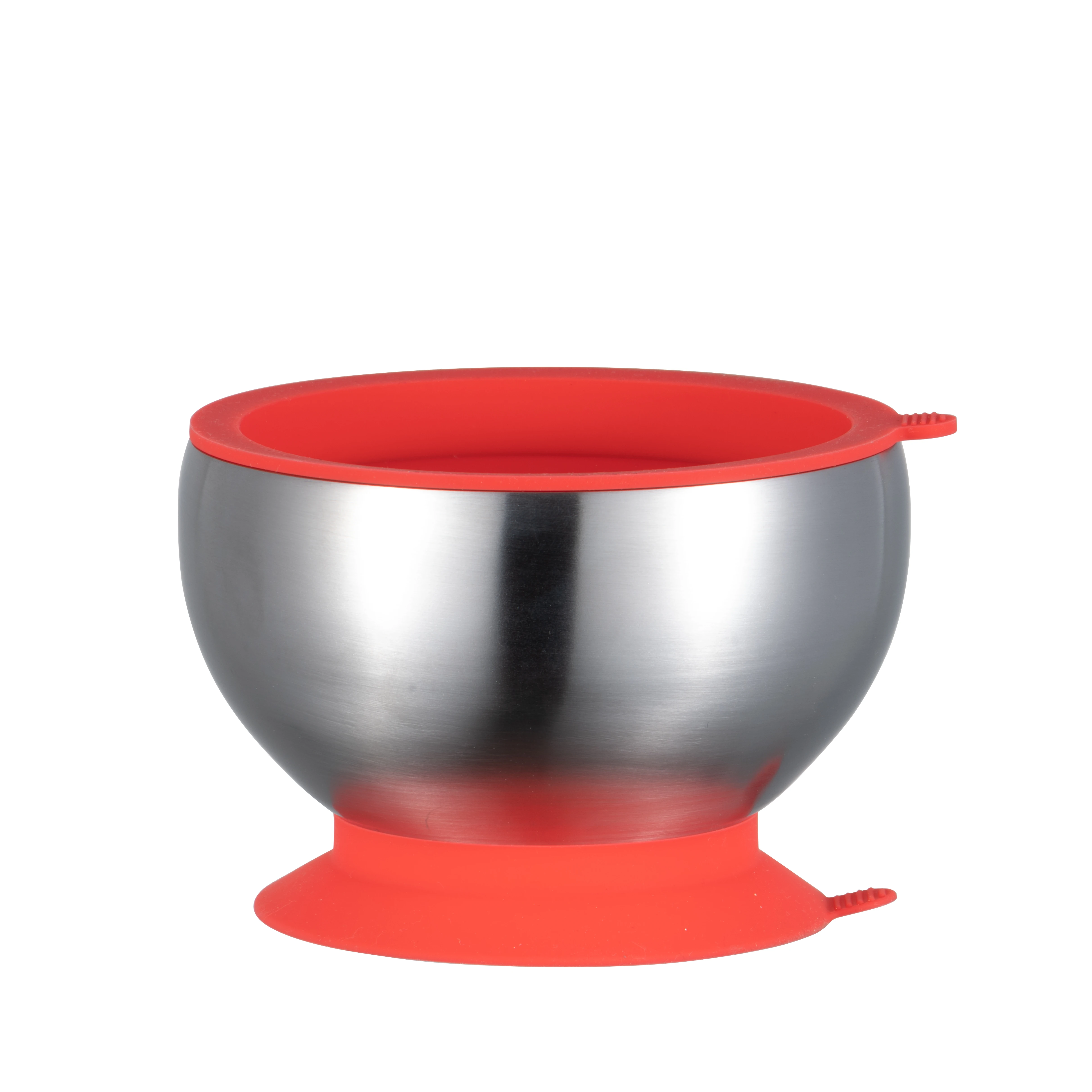 Stainless Steel Suction Bowl Stainless Steel Kids Bowls Suction