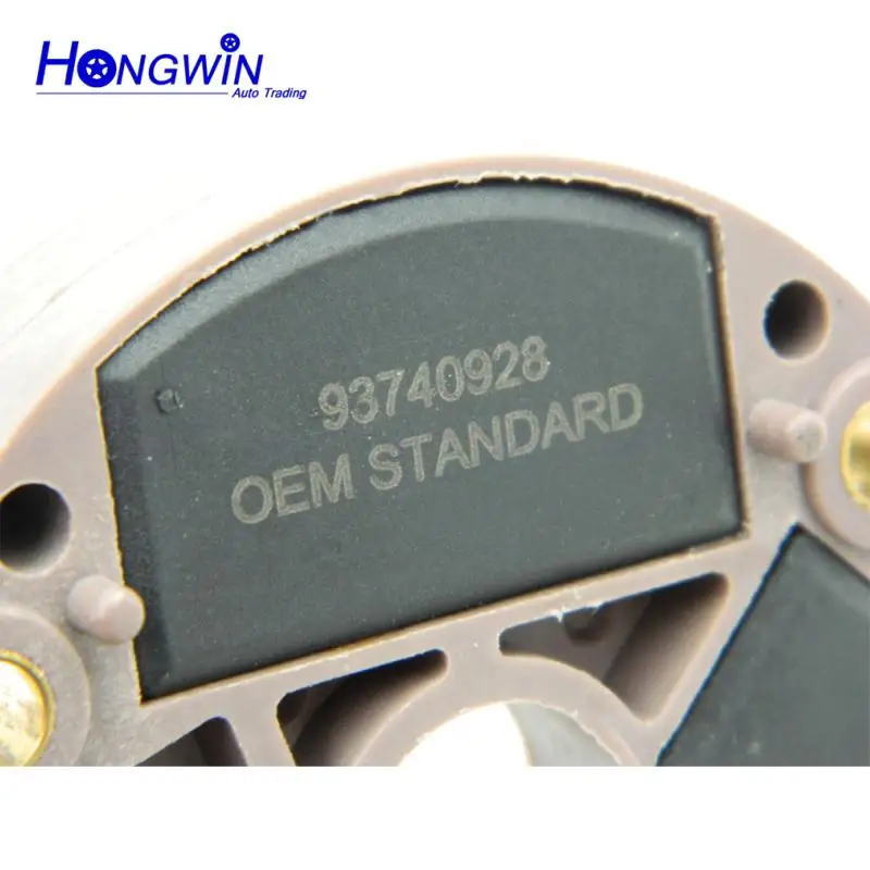 Genuine No.93740928 Ignition Control Module Fits Chevrolet Matiz