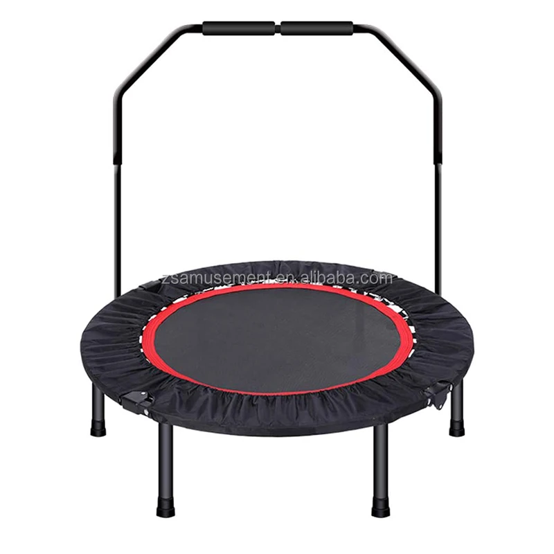 50 Inch exercise Trampoline