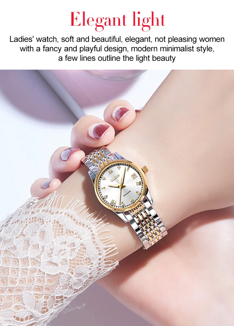 olevs luxury watch women | GoldYSofT Sale Online