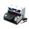 2019 Forth Generation A3 UV Printer 6 Color for Bottle Can Cylindrical Gpro 1500 printing machine