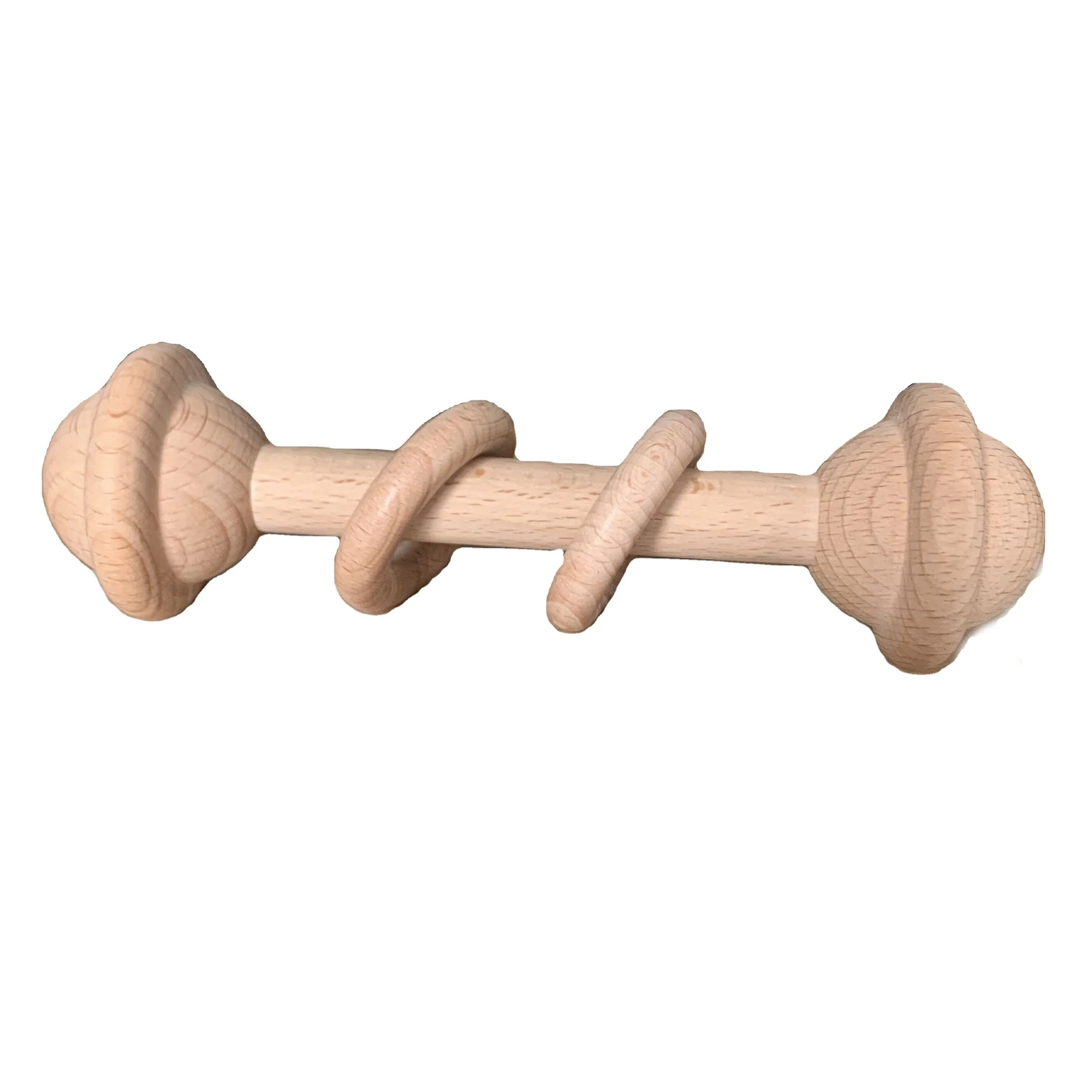 

High Quality baby teething toy,10 Pieces