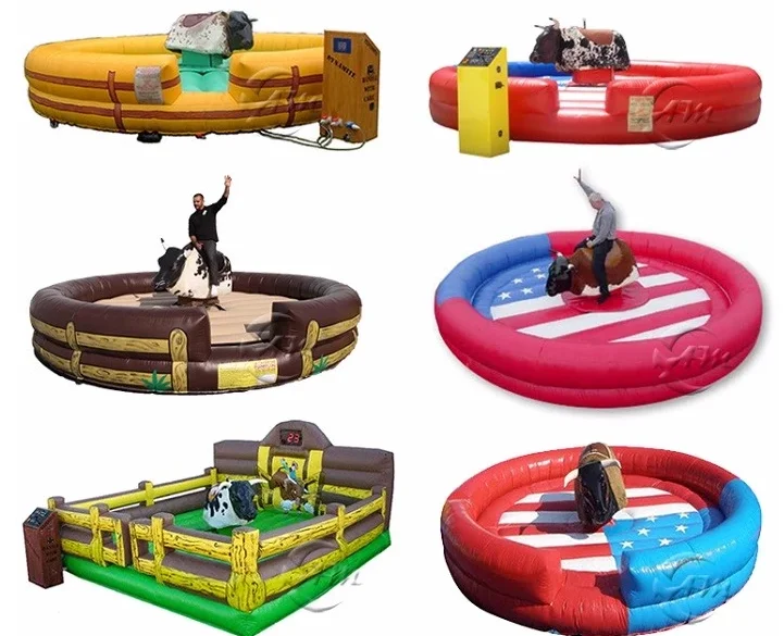 Popular Mechanical Bull Controls,Kids Mechanical Bull Motor For Sale