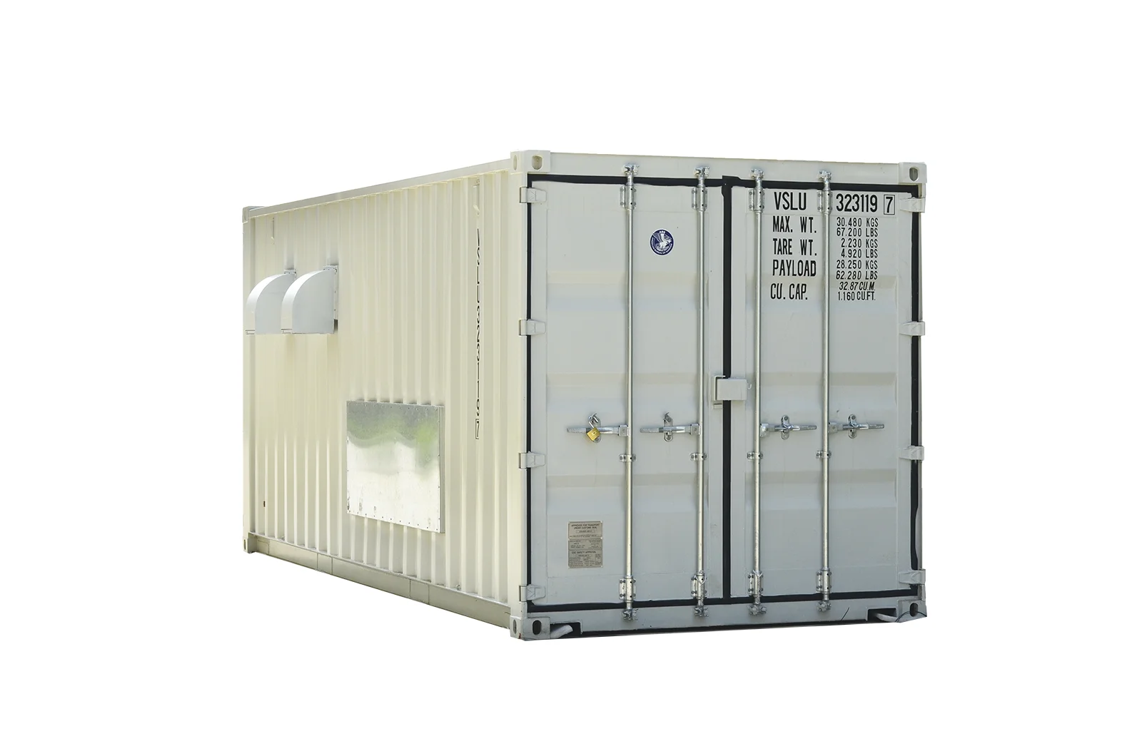 500kwh Lithium Ion Energy Storage System For Saving Cost At Peak Power ...